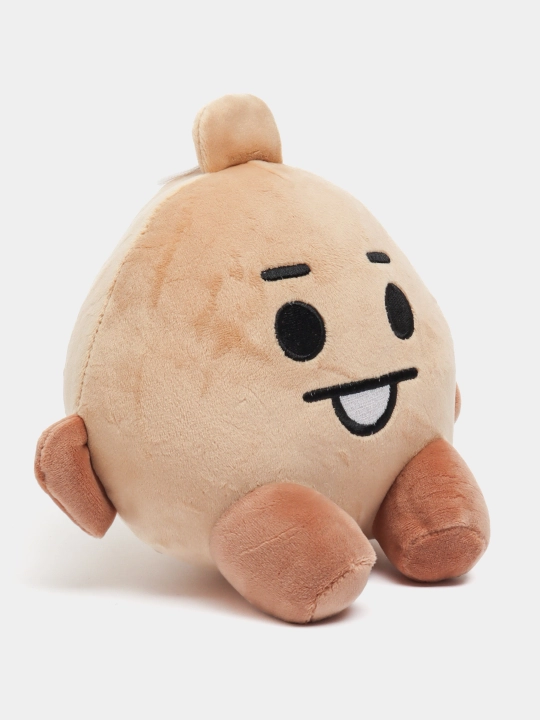 Мягкая игрушка BTS из BT21, 20 см