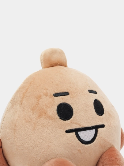 Мягкая игрушка BTS из BT21, 20 см