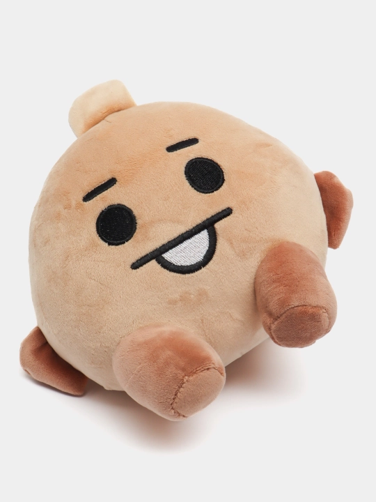 Мягкая игрушка BTS из BT21, 20 см