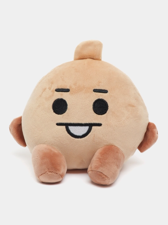 Мягкая игрушка BTS из BT21, 20 см - 