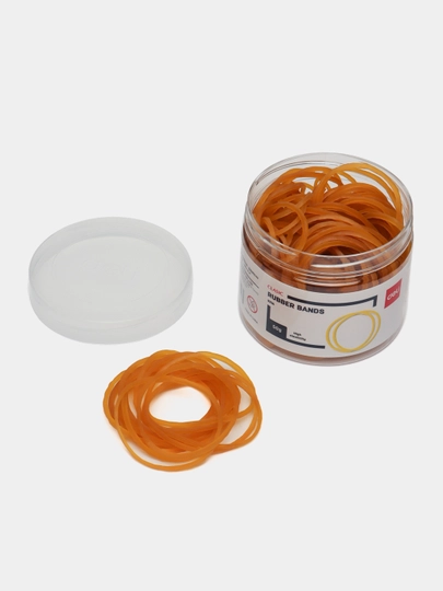 Резинки для денег 50 г Deli E3214 q0000004650