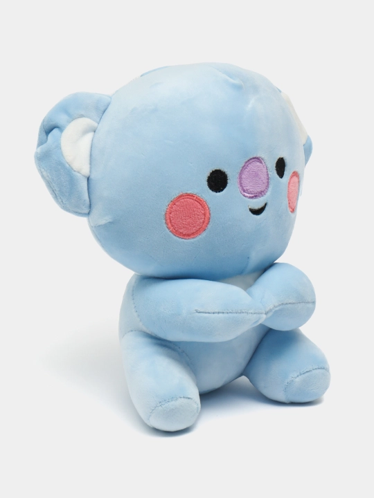 Мягкая игрушка BTS из BT21, 20 см
