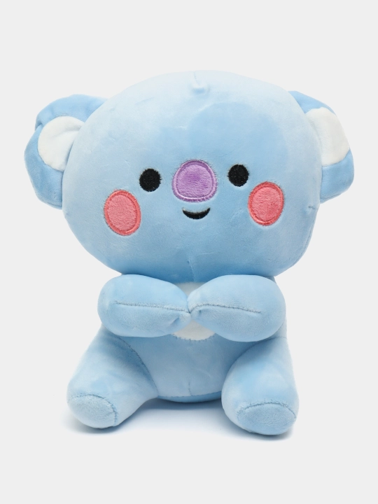 Мягкая игрушка BTS из BT21, 20 см - 