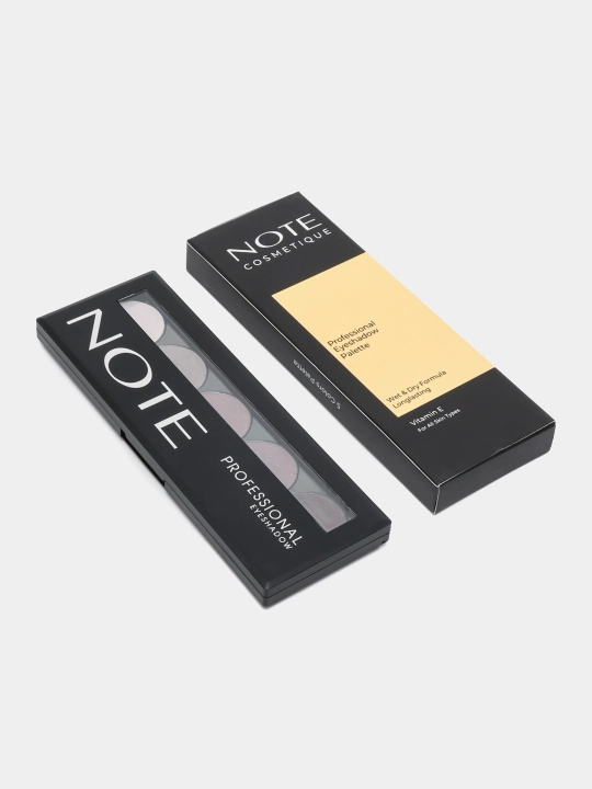 Tenlar ko'z uchun Note - 