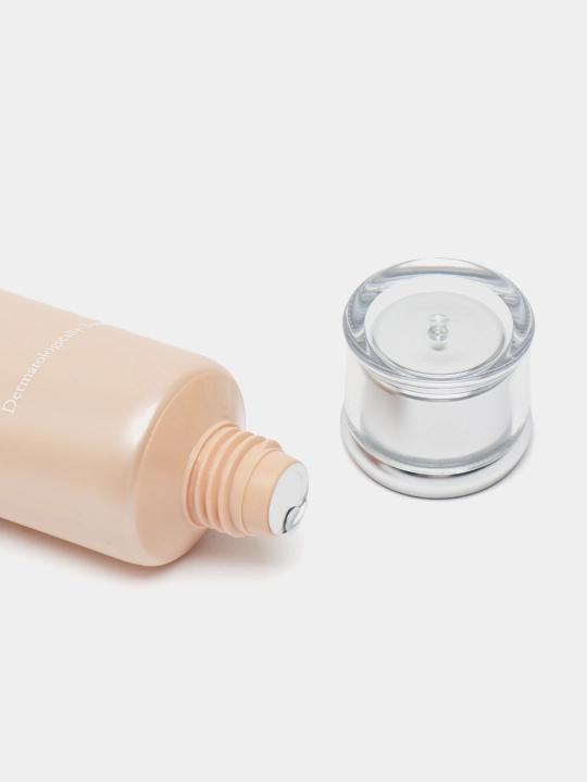 Корректор для лица Note BB Cream 01 Advanced Skin Corrector SPF 15 Paraben free, 35 мл