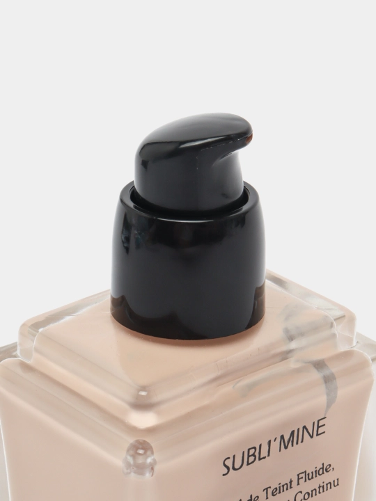 Тональный крем для лица Subli'mine SPF 20