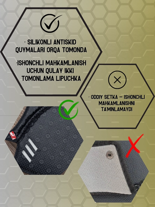 Джинсовые чехлы, коврики, накидки на торпеду автомобиля, Cobalt, Lacetti, Spark
