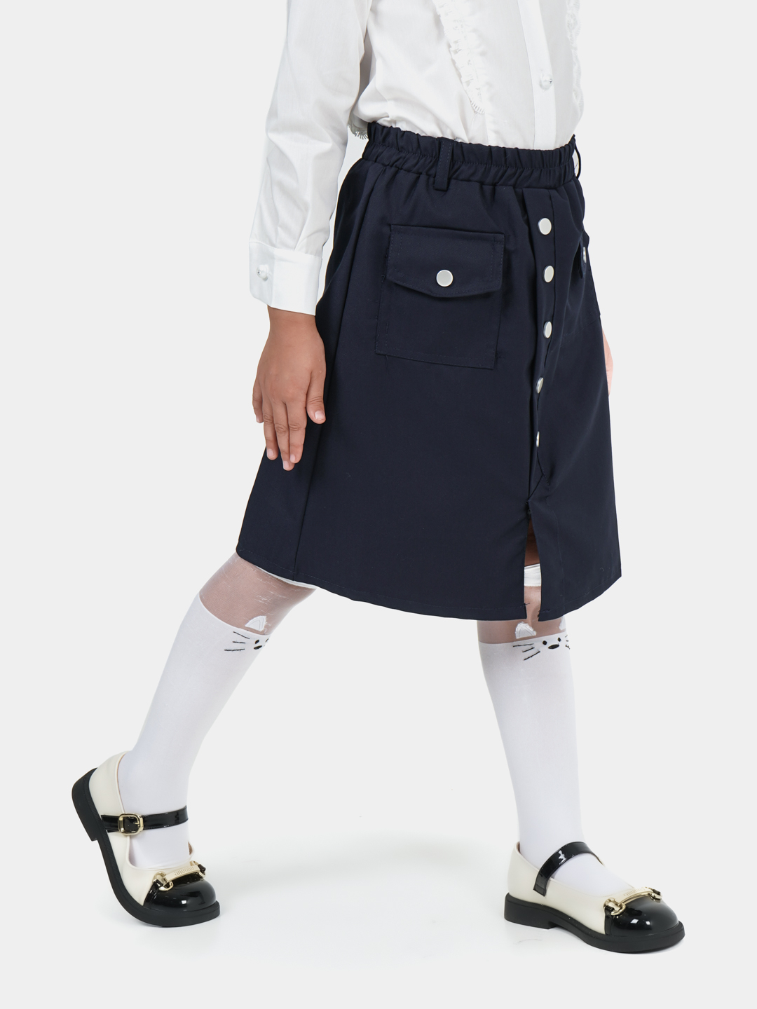 Pamela Andersonning yalangoch mushuk surati