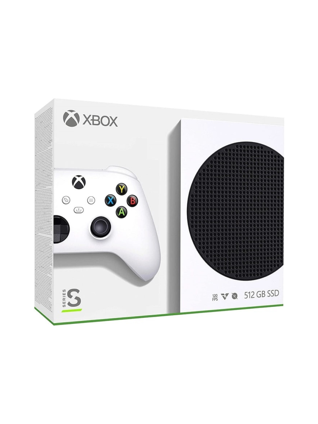 Xbox One S 512gb Купить
