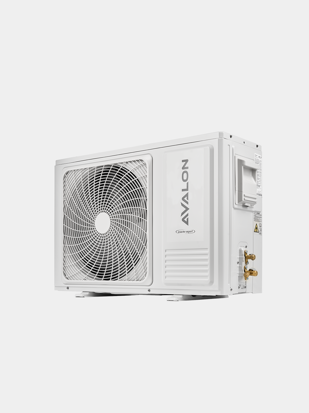 Invertor konditsioner AVALON AVL-AC18R32 W