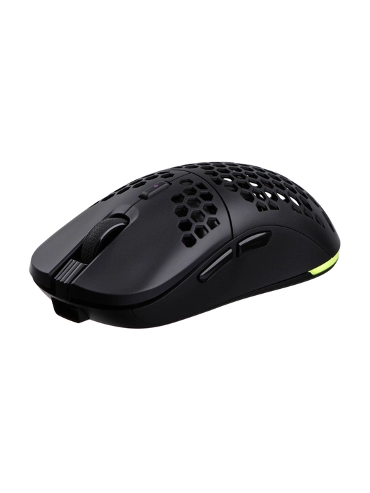 Simsiz o'yin sichqoni 2E GAMING Mouse HyperDrive Pro WL, RGB 2E-MGHDPR-WL-BK