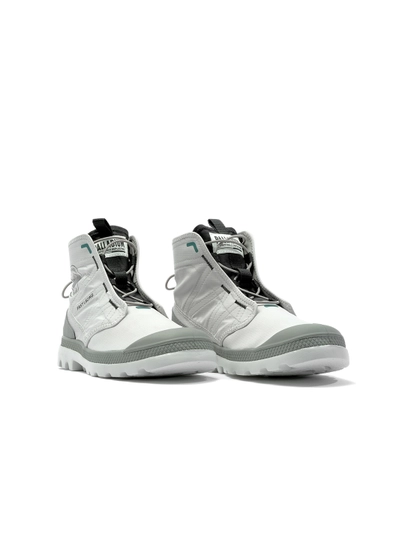 Ayollar uchun botinkalar Palladium Pampa Travel Lite RS   - 