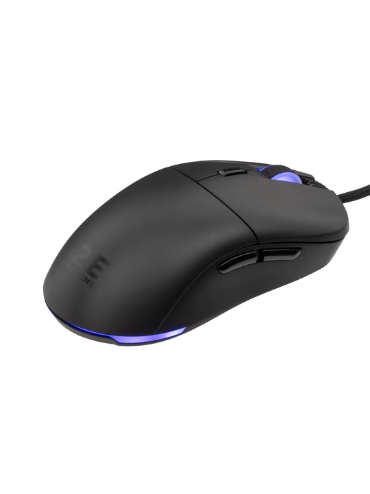 Simli o'yin sichqonchasi 2E GAMING HyperDrive Lite, RGB, ikki korpusli