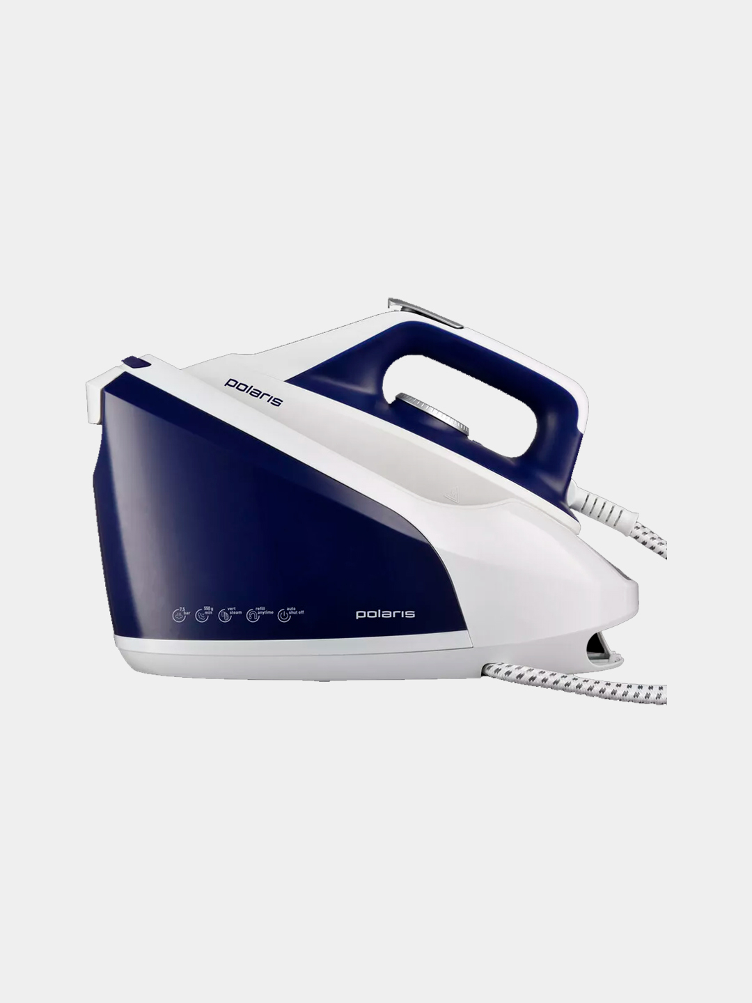 Polaris pss 8080k. Polaris pss 8080k