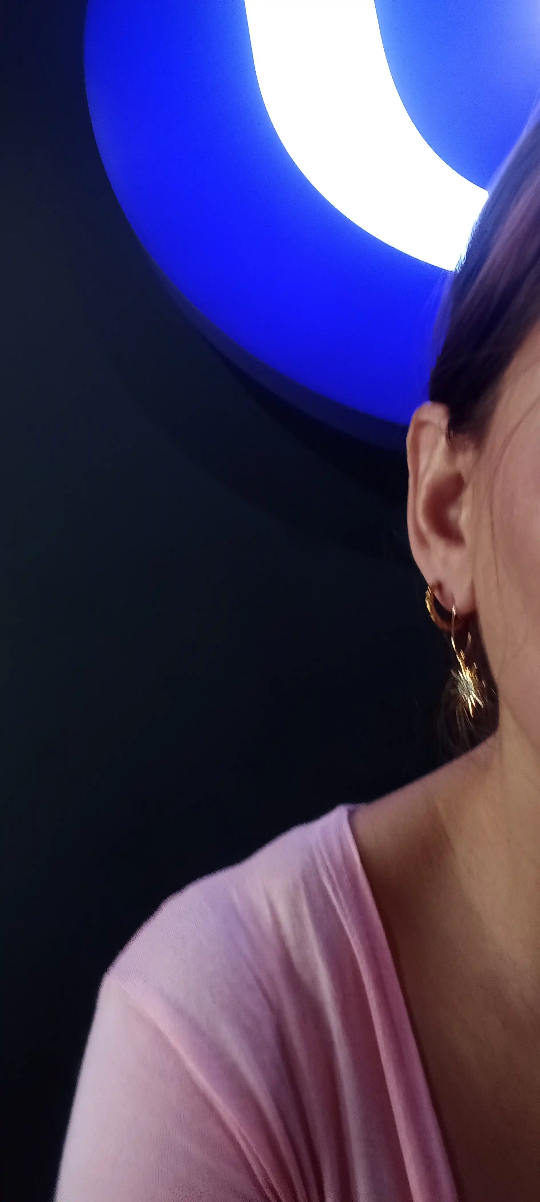 Halqali sirg'alar