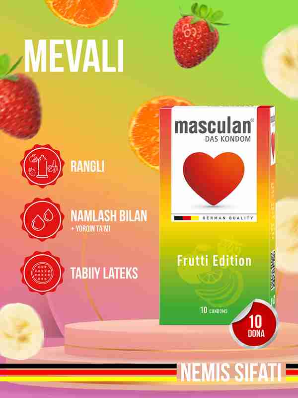 Vulvaning yaqindan korinishi