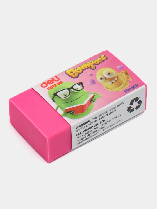 Ластик Deli EH01200 q0000005293