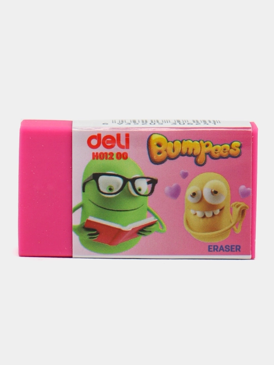 Ластик Deli EH01200 q0000005293 - 