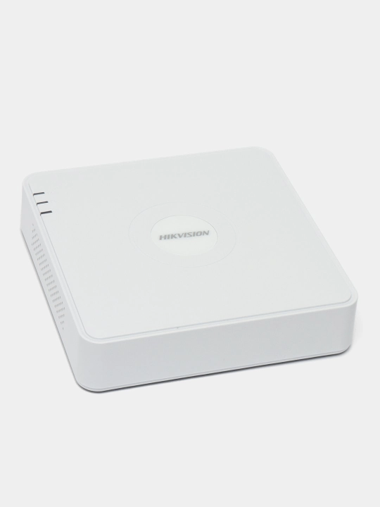 4 kanalli NVR "Hikvision DS-7104NI-Q1" 1U