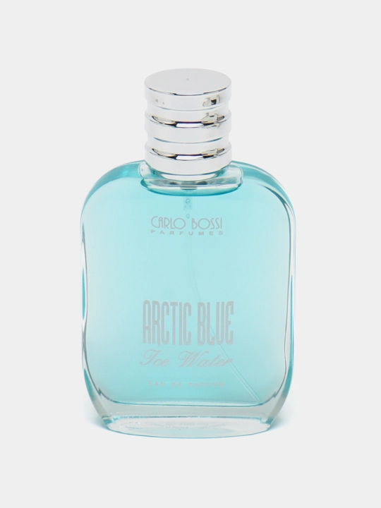 Parfyumlangan suv Carlo Bossi Ghia Homme, erkaklar uchun, 100 ml