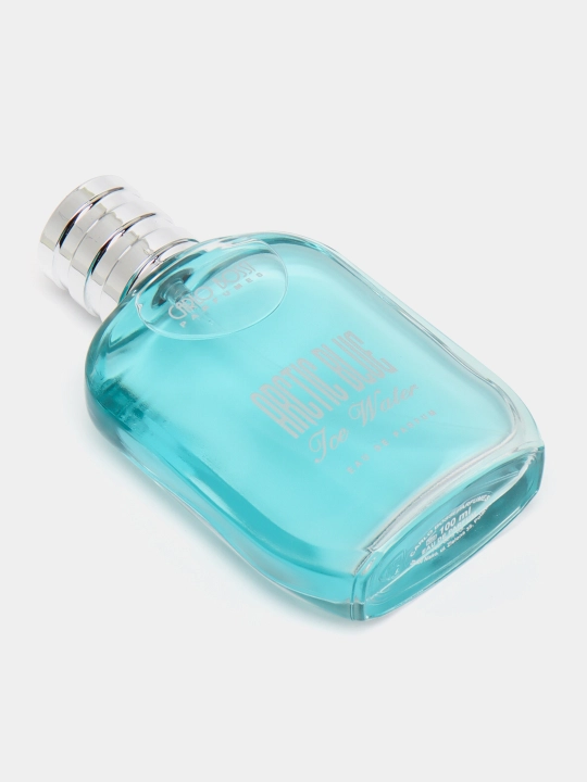 Parfyumlangan suv Carlo Bossi Ghia Homme, erkaklar uchun, 100 ml