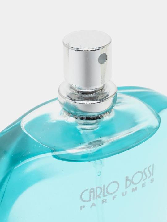 Parfyumlangan suv Carlo Bossi Ghia Homme, erkaklar uchun, 100 ml