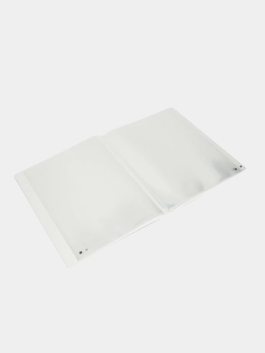 Папка для бумаг ENS190-40-White q0000006006