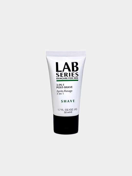 Гель после бритья LAB SERIES 3-IN-1 POST SHAVE, 50 мл - 
