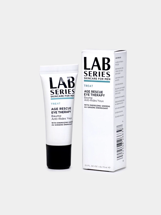 Крем для кожи вокруг глаз, LAB SERIES AGE RESCUE EYE THERAPY, 15мл - 
