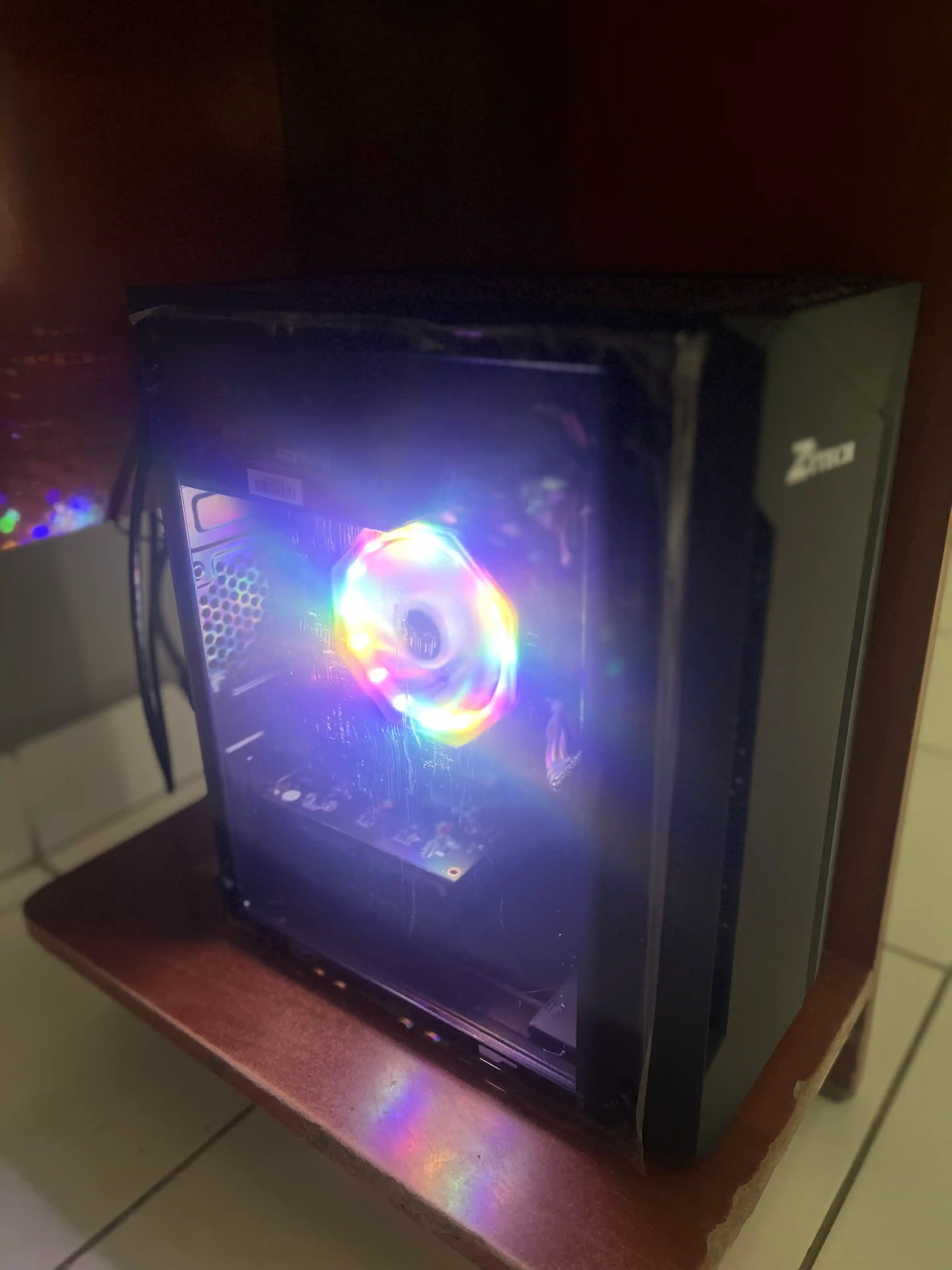 Игровая видеокарта AXLE RX 580, 8 ГБ, 2048SP, 256Bit, GDDR5, для ПК, HDMI, DP