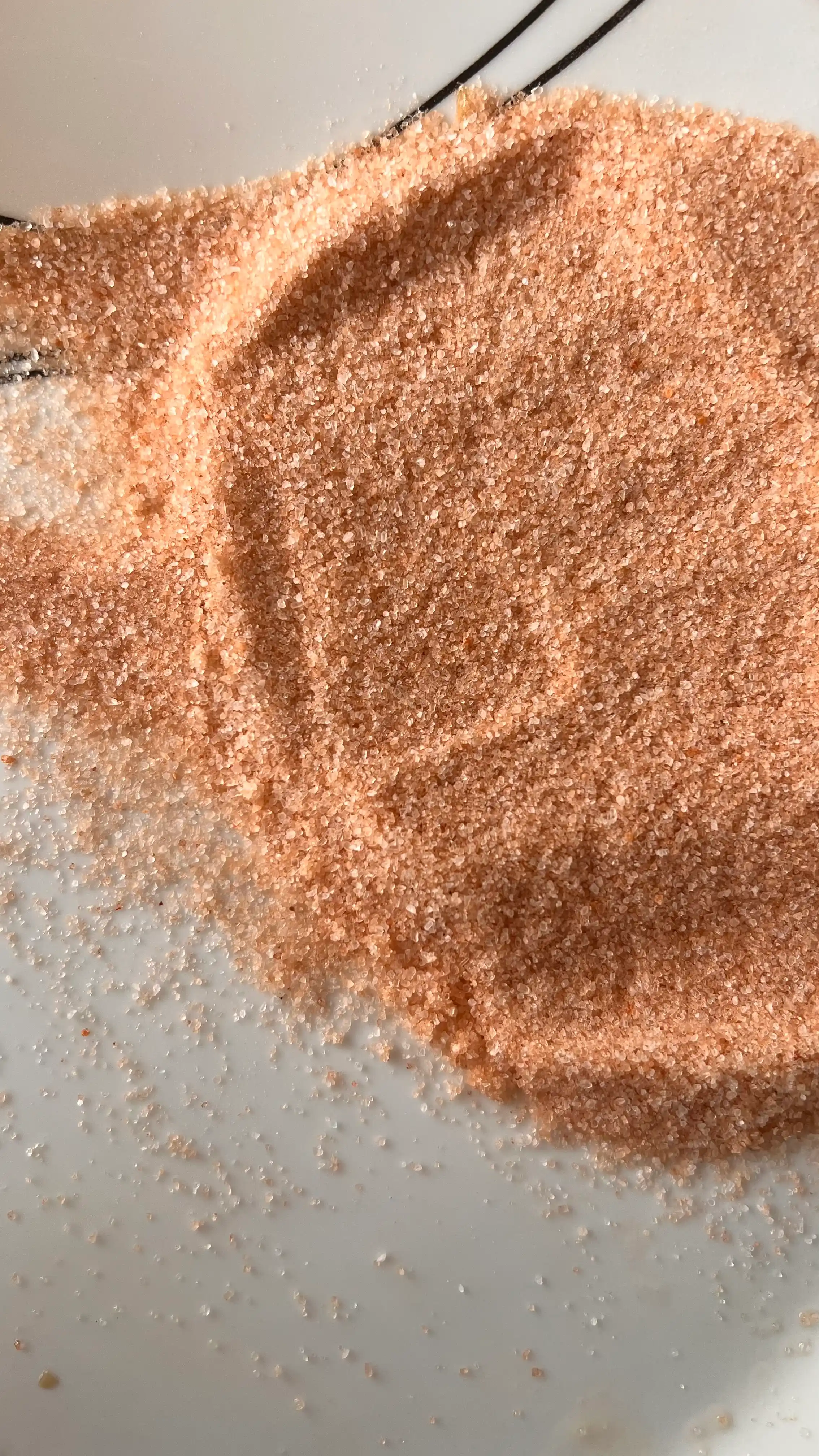 Himoloy pushti osh tuzi Eco Salt, 750 g