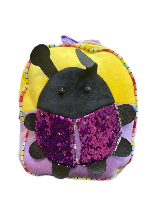 Детская сумка, весёлые с игрушечными героями мультфильмов