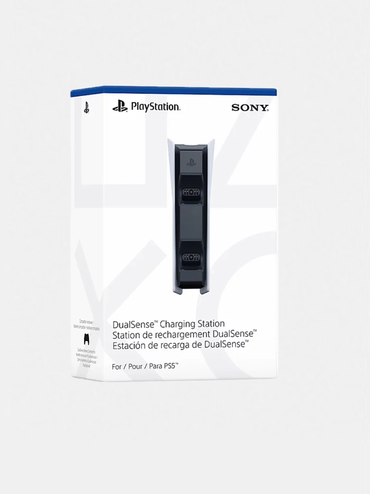 Зарядное устройство для джойстиков PS 5
