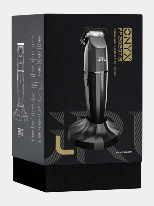 Триммер JRL Fresh Fade FF2020T-B Trimmer Onyx