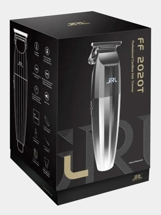 Профессиональный триммер для стрижки волос JRL FreshFade 2020T
