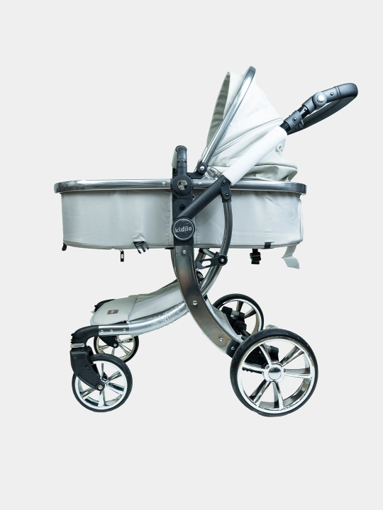 Детская коляска 3 в 1 Kidilo