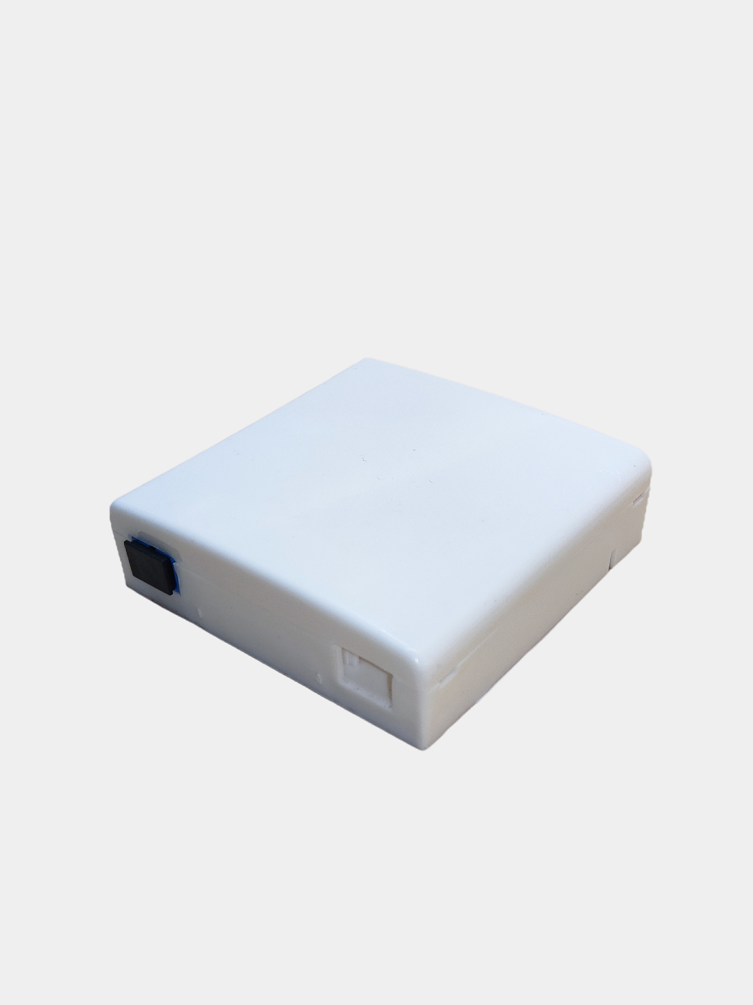 Optik abonent qutisi (SC/UPC Adapter + Pigtail)