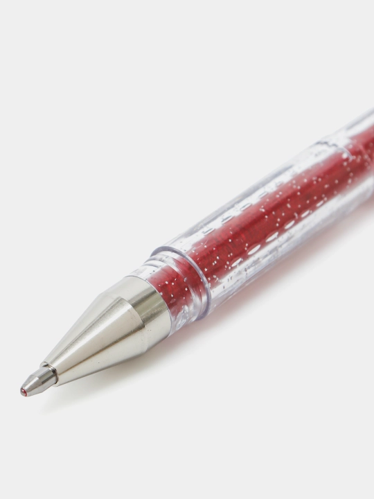 Ручка гелевая UNIBALL Signo ANGELIC COLOUR 0.7 Gel Pen Yellow UM-120AC Yellow