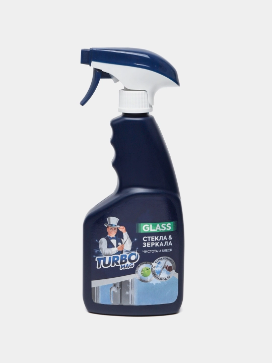 Santexnika jihozlari uchun tozalovchi gel Turbomag Wc-Gel, 750 ml - 