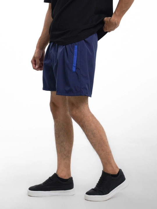 Erkaklar shortiklari suzish uchun, sport va dam olish uchun shortiklar, S - 7XL