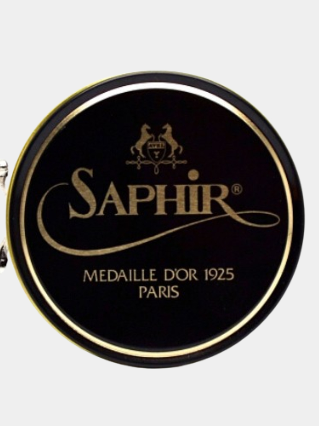 Saphir 50. Saphir 50