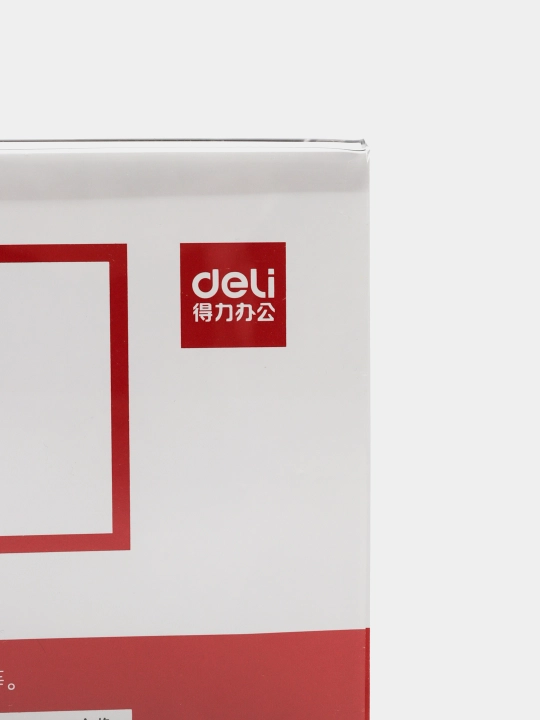 Подставка для визиток Deli 50867 q0000018317