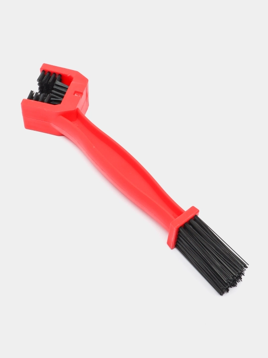 Щётка для чистки вело и мото и пр. цепей K2 Chain cleaning brush