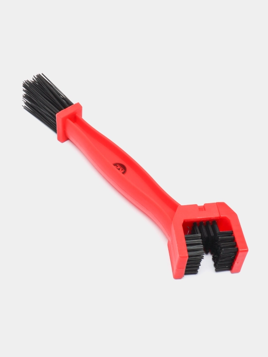 Щётка для чистки вело и мото и пр. цепей K2 Chain cleaning brush