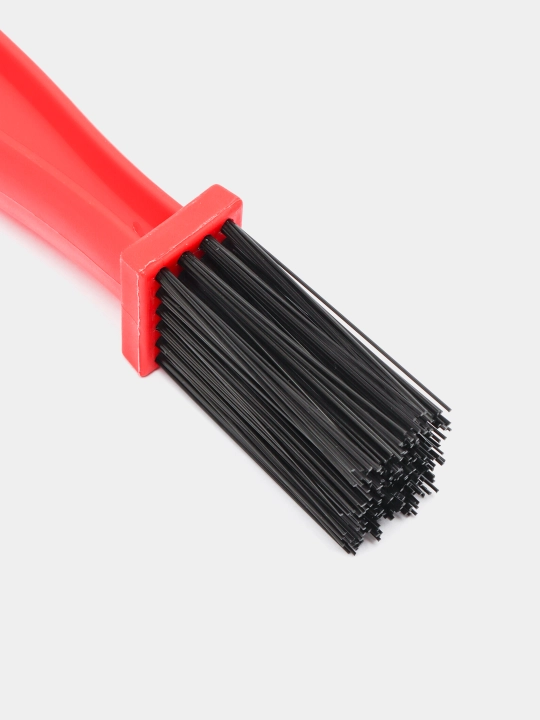 Щётка для чистки вело и мото и пр. цепей K2 Chain cleaning brush