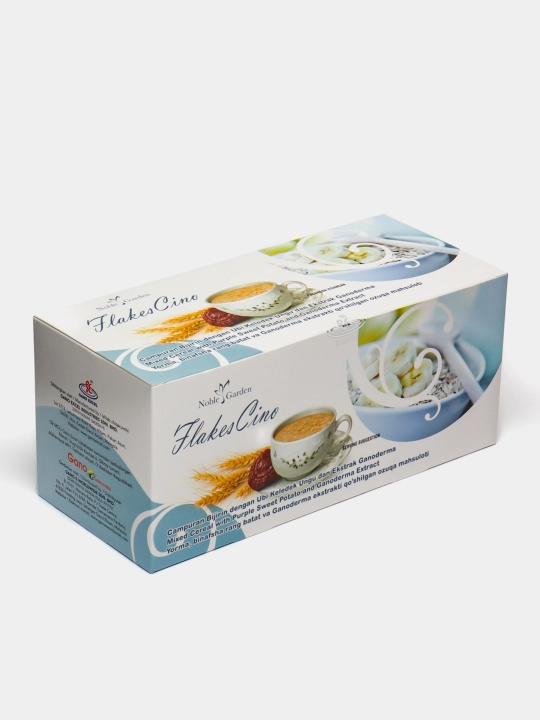 Flakes Chino, целебный напиток