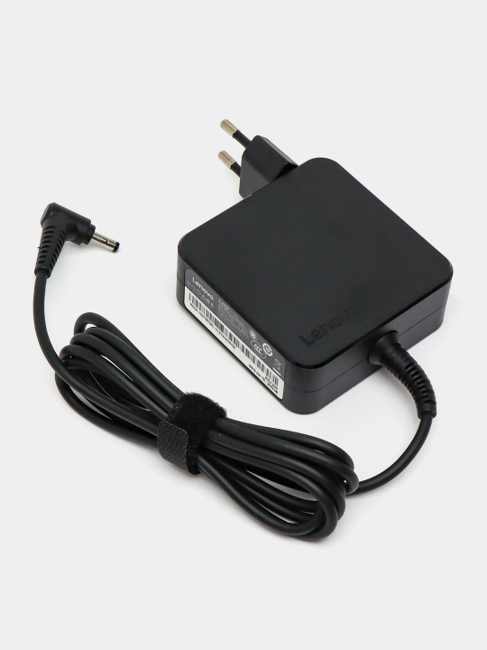 Zaryadlash qurilmasi Lenovo 20V3.25A 65W (4,0x1,7) ingichka uchli