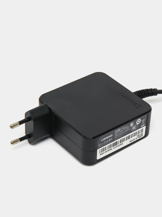 Zaryadlash qurilmasi Lenovo 20V3.25A 65W (4,0x1,7) ingichka uchli