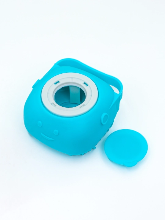 Dispenserli silikon cho'tka У006-CN-084