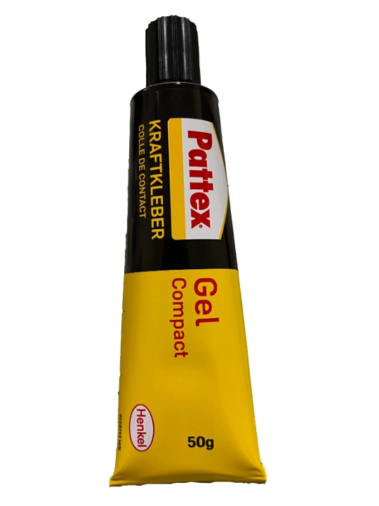 Shaffof yelim Pattex, 50 ml - 